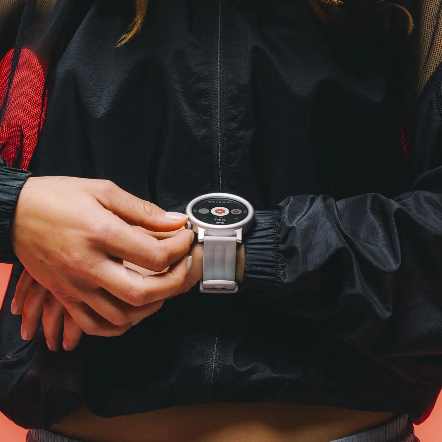 CMF by NOTHING Watch 3 Pro - AI Smartwatch with Bluetooth Calling, Heart Rate & Sleep Monitoring, GPS, 130+ Sport Modes, IP68 Waterproof for Men & Women