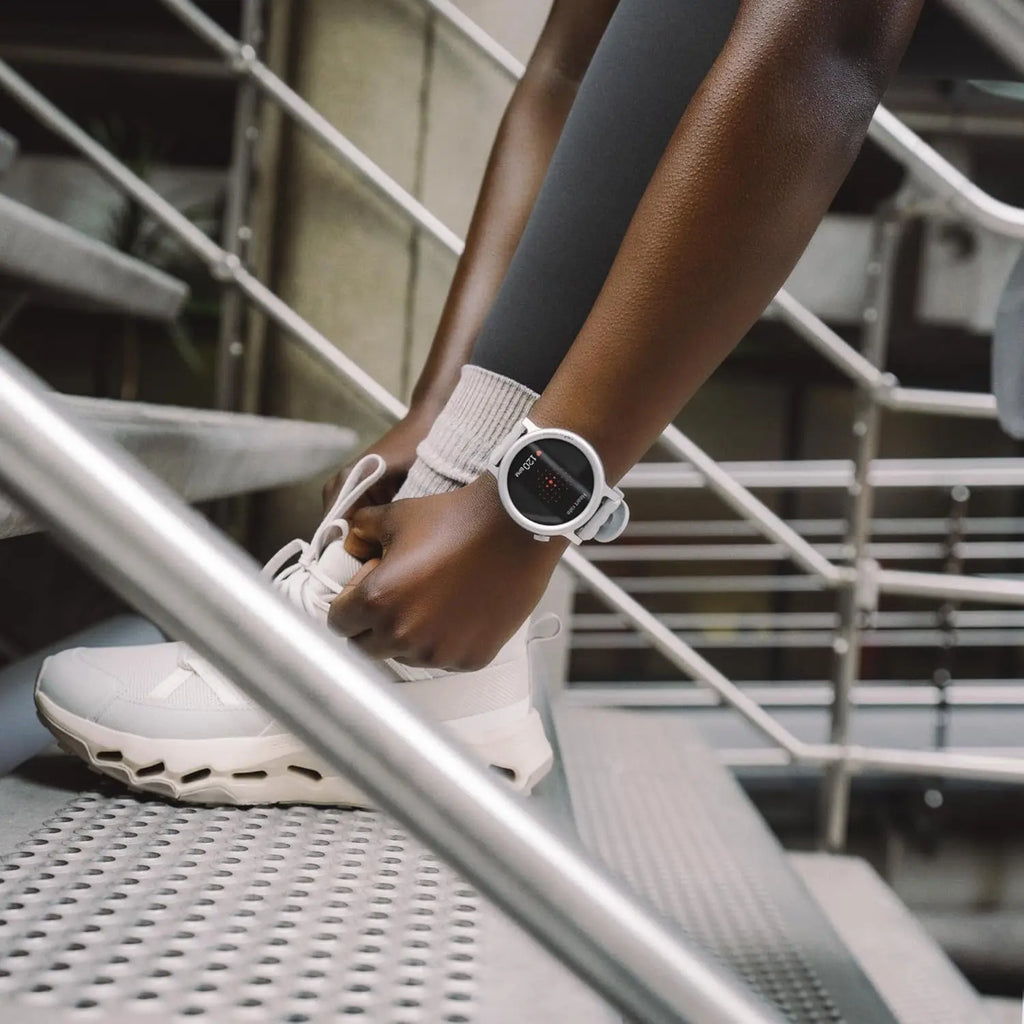 CMF by NOTHING Watch 3 Pro - AI Smartwatch with Bluetooth Calling, Heart Rate & Sleep Monitoring, GPS, 130+ Sport Modes, IP68 Waterproof for Men & Women