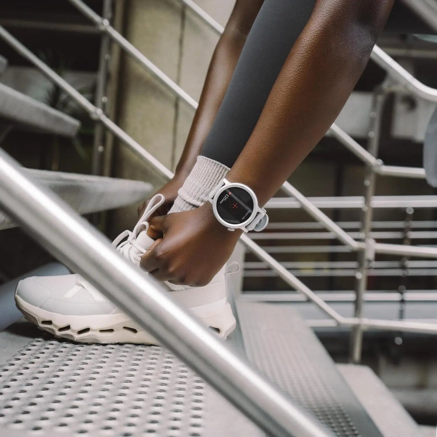 CMF by NOTHING Watch 3 Pro - AI Smartwatch with Bluetooth Calling, Heart Rate & Sleep Monitoring, GPS, 130+ Sport Modes, IP68 Waterproof for Men & Women